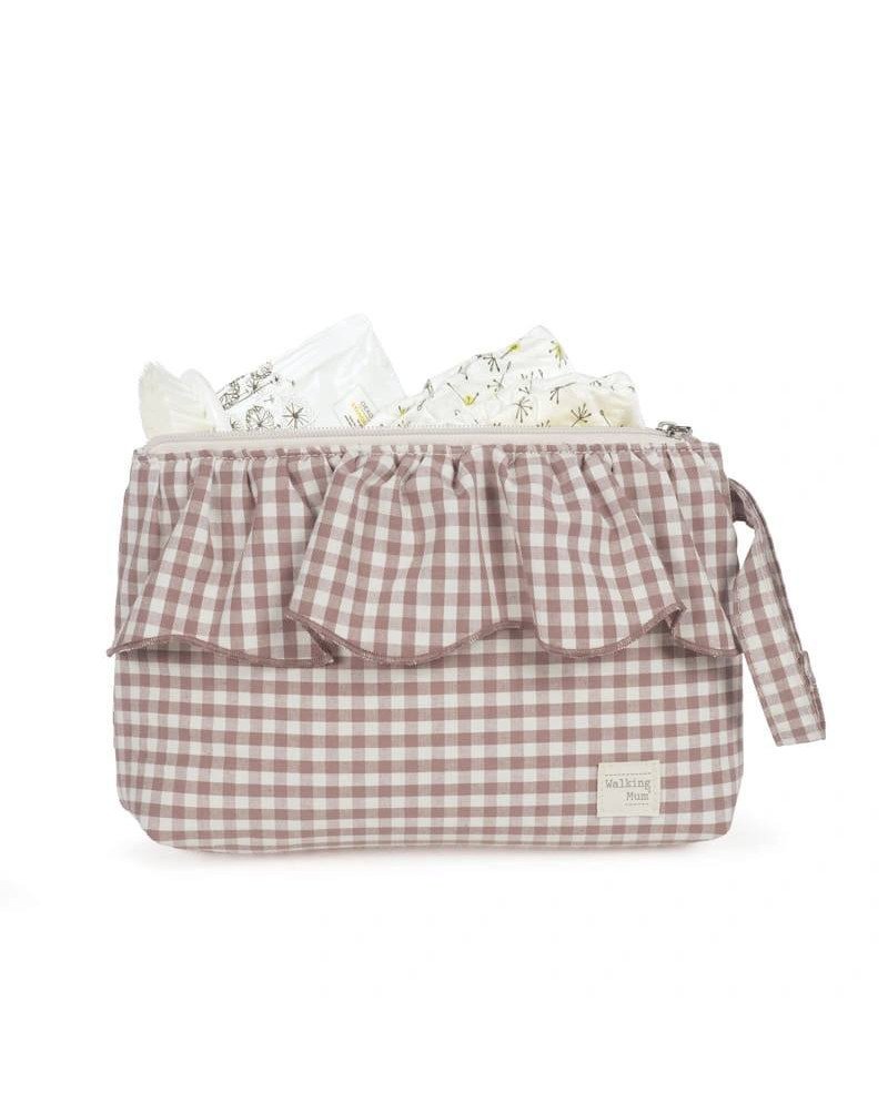 NECESER DE VIAJE PRALINÉ WALKING MUM