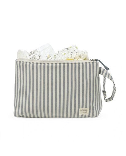 NECESER DE VIAJE PRALINÉ WALKING MUM