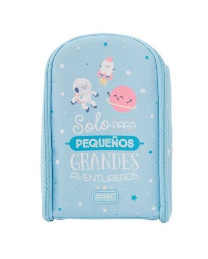 NEVERA/MOCHILA LAKEN