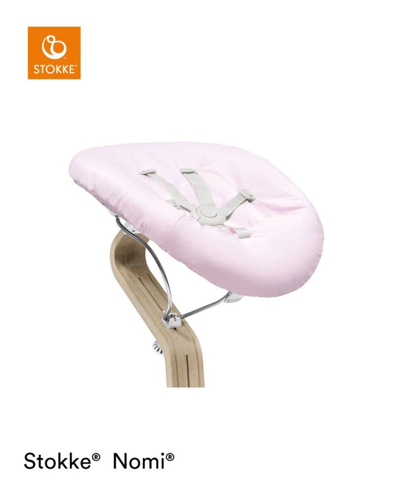 NEWBORN SET NOMI® STOKKE®
