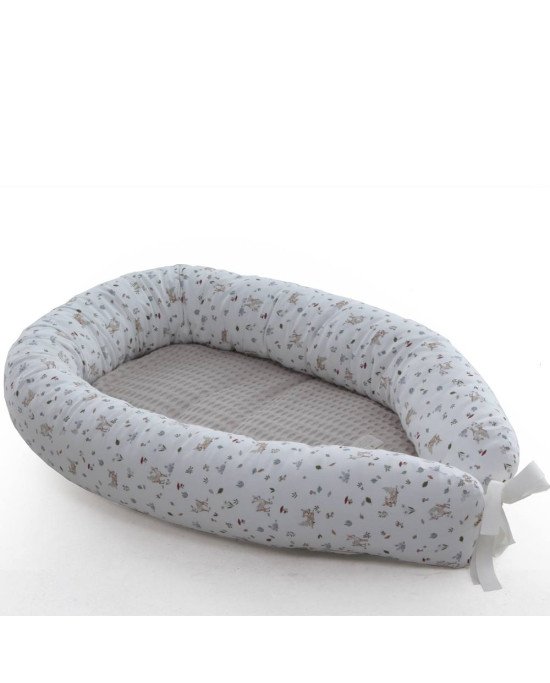 NIDO COLECHO UZTURRE