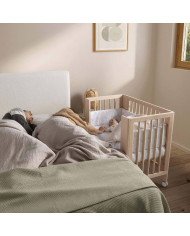 NORDICO Y PROTECTOR MINI CONVERBABY MICUNA