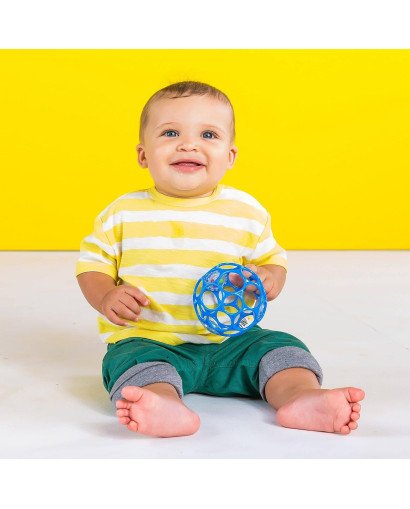 OBALL 10 CM SONAJERO