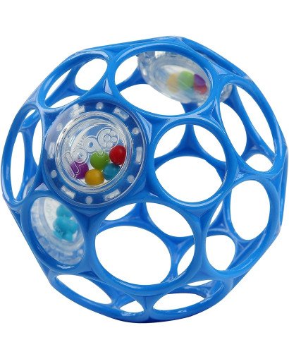 OBALL 10 CM SONAJERO