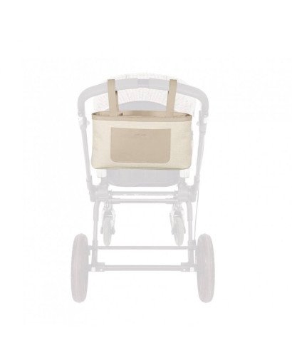 ORGANIZADOR PASITO A PASITO