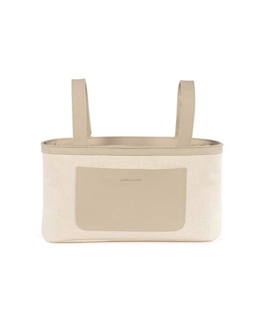 ORGANIZADOR PASITO A PASITO