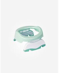 ORINAL 2 EN 1 POTETTE PLUS SARO