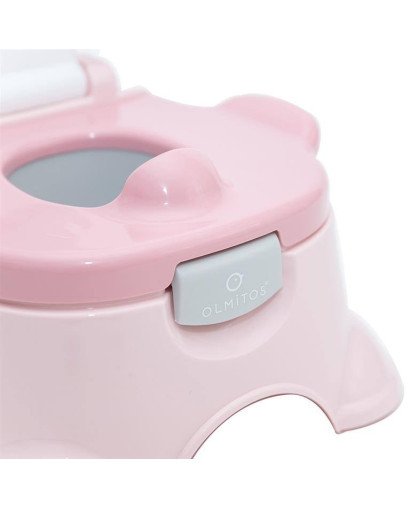 ORINAL INFANTIL 3EN1 OLMITOS