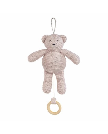 OSO MUSICAL PUNTO BOBO DE WALKING MUM