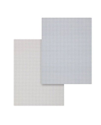 PACK 2 BAJERAS MINICUNA CAMBRASS