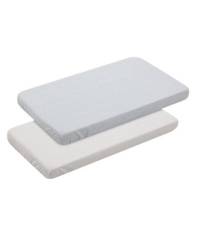 PACK 2 BAJERAS MINICUNA CAMBRASS