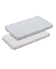 PACK 2 BAJERAS MINICUNA CAMBRASS