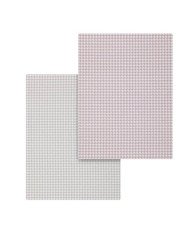 PACK 2 BAJERAS MINICUNA CAMBRASS