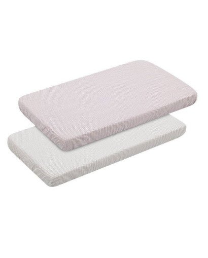 PACK 2 BAJERAS MINICUNA CAMBRASS