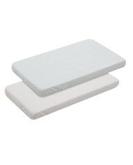 PACK 2 BAJERAS MINICUNA CAMBRASS