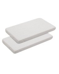 PACK 2 BAJERAS MINICUNA CAMBRASS