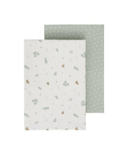 PACK 2 BAJERAS MINICUNA CAMBRASS