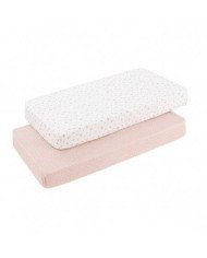 PACK 2 BAJERAS MINICUNA CAMBRASS