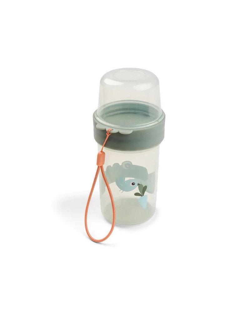 2 BOTES HERMETICOS TAMAÑO L DE DONE BY DEER-COPIA