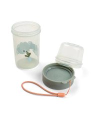 2 BOTES HERMETICOS TAMAÑO L DE DONE BY DEER-COPIA