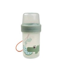 2 BOTES HERMETICOS TAMAÑO L DE DONE BY DEER-COPIA