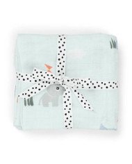 PACK 2 MUSELINAS DONE BY DEER 65 X 65