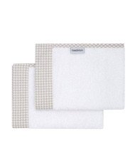 PACK 2 SECABABITAS CAMBRASS