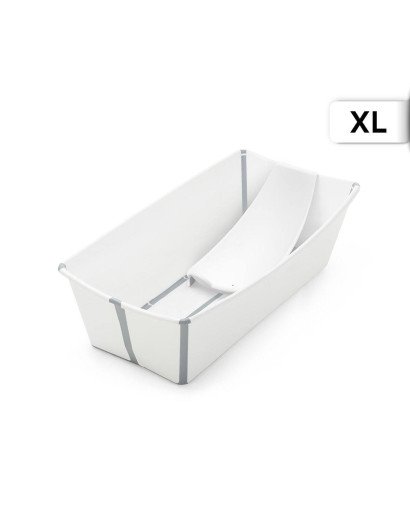 PACK BAÑERA FLEXI BATH XL + HAMACA STOKKE