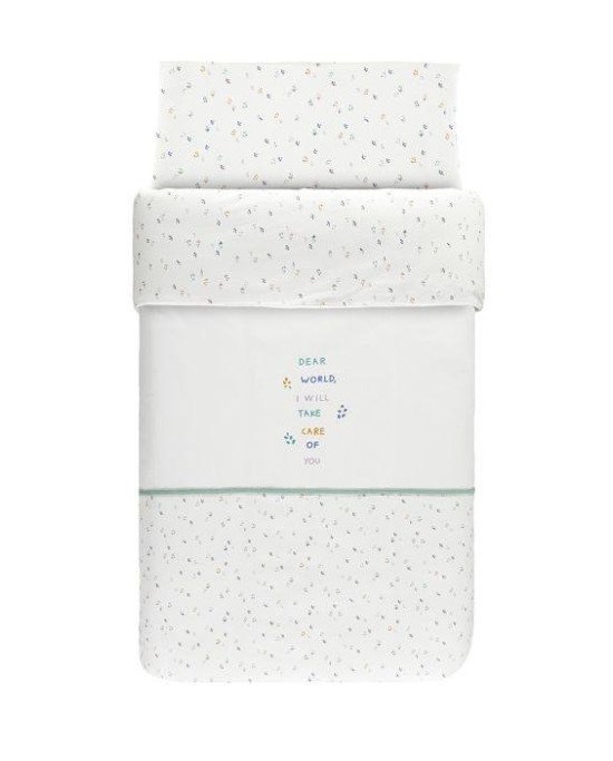 PACK F.NORDICA+ PROTECTOR CUNA 60 BABYCLIC