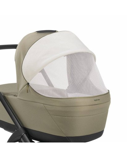 PACK INGLESINA ELECTA SYSTEM QUATRO DARWIN RECLINE