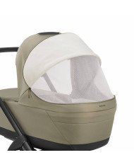 PACK INGLESINA ELECTA SYSTEM QUATRO DARWIN RECLINE