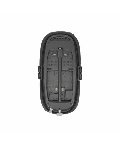 PACK INGLESINA ELECTA SYSTEM QUATRO DARWIN RECLINE