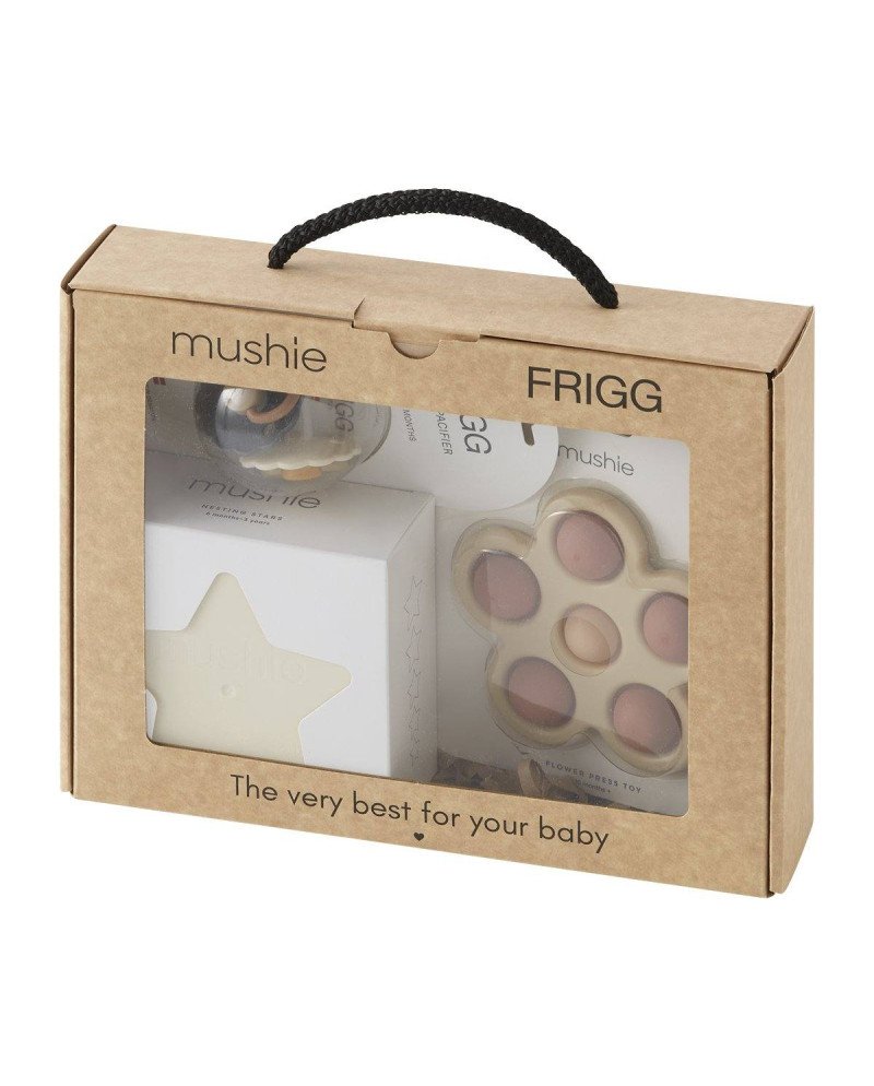 PACK JUEGOS DIVERTIDOS BABY STAR