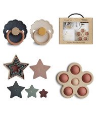 PACK JUEGOS DIVERTIDOS BABY STAR