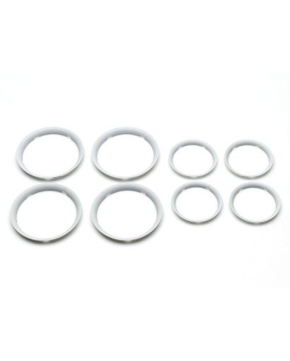 PACK LLANTAS BUGABOO FOX