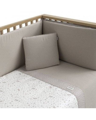 PACK NORDICO Y PROTECTOR 60 CAMBRASS