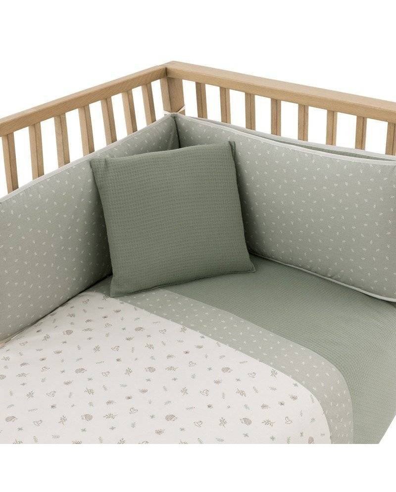 PACK NORDICO Y PROTECTOR 60 CAMBRASS