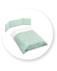 PACK NORDICO+PROTECTOR 90X50 TIPPIS DOCO COTINFANT