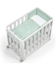 PACK NORDICO+PROTECTOR 90X50 TIPPIS DOCO COTINFANT