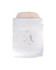 PACK TEXTIL MINICUNA BIG TOES