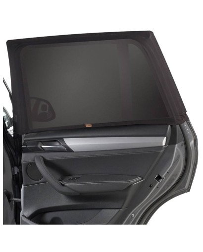 PARASOL PARA COCHE JANE XL NEGRO