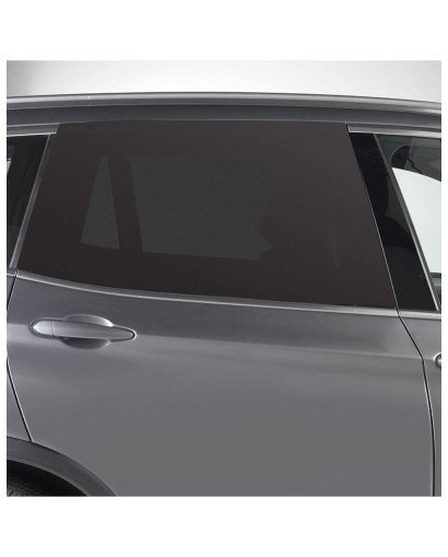 PARASOL PARA COCHE JANE XL NEGRO