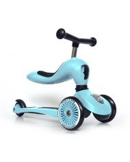 PATIN 2 EN 1 HIGHWAYKICK ONE NIKIDOM