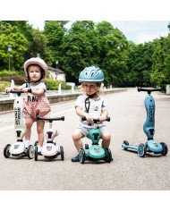 PATIN 2 EN 1 HIGHWAYKICK ONE NIKIDOM