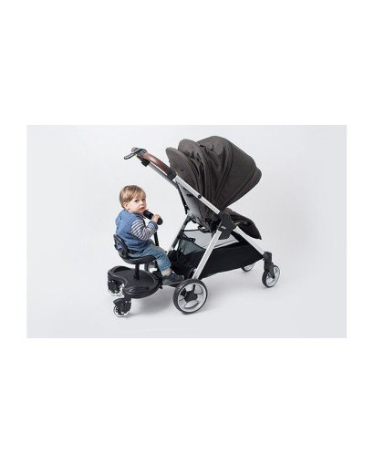 PATIN CON ASIENTO KID'SCOOTER