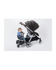 PATIN CON ASIENTO KID'SCOOTER