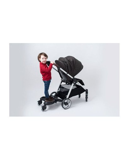 PATIN CON ASIENTO KID'SCOOTER