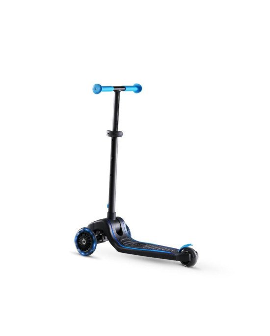 PATIN FUTURE SCOOTER QPLAY