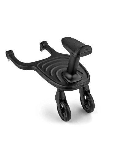 PATINETE ACOPLADO CON ASIENTO BUGABOO