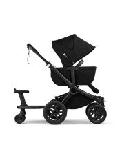 PATINETE ACOPLADO CON ASIENTO BUGABOO